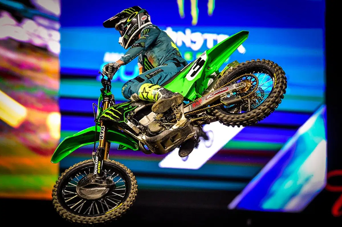 Gallery SX. Le foto più belle di Anaheim-II (la gara) (10)