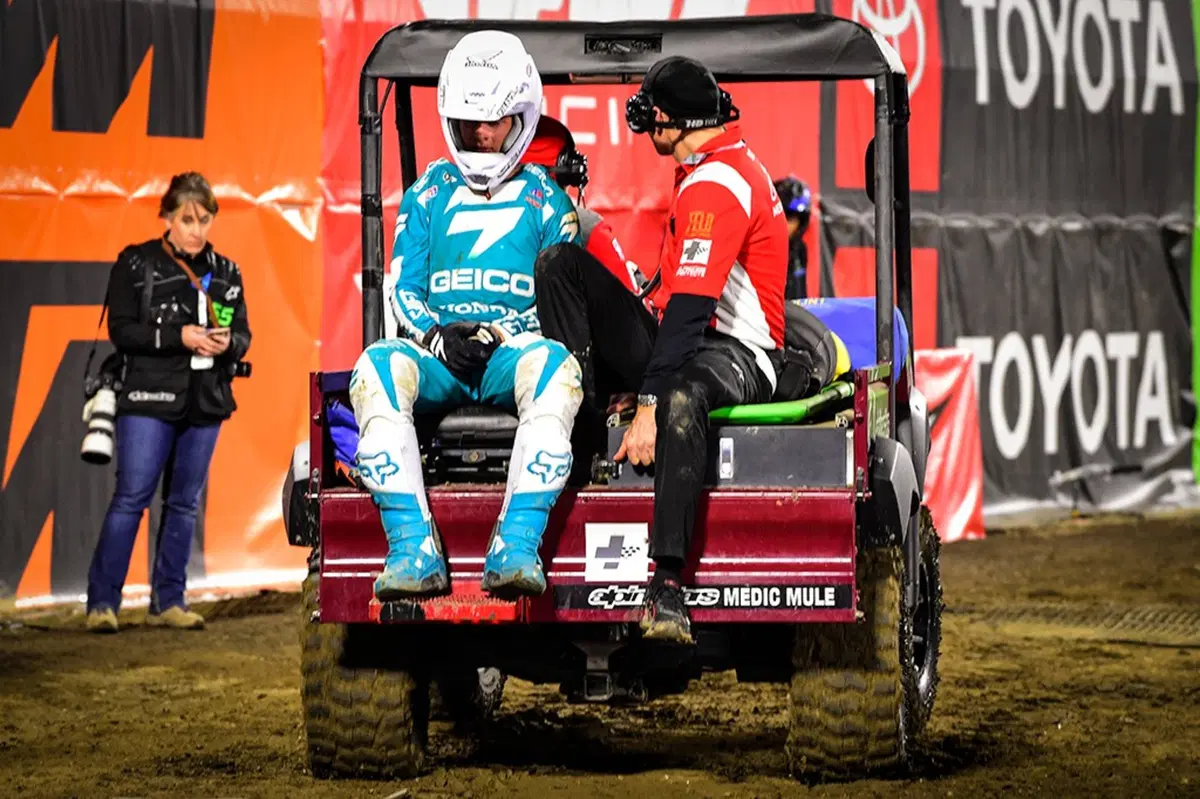 Gallery SX. Le foto più belle di Anaheim-II (la gara) (12)