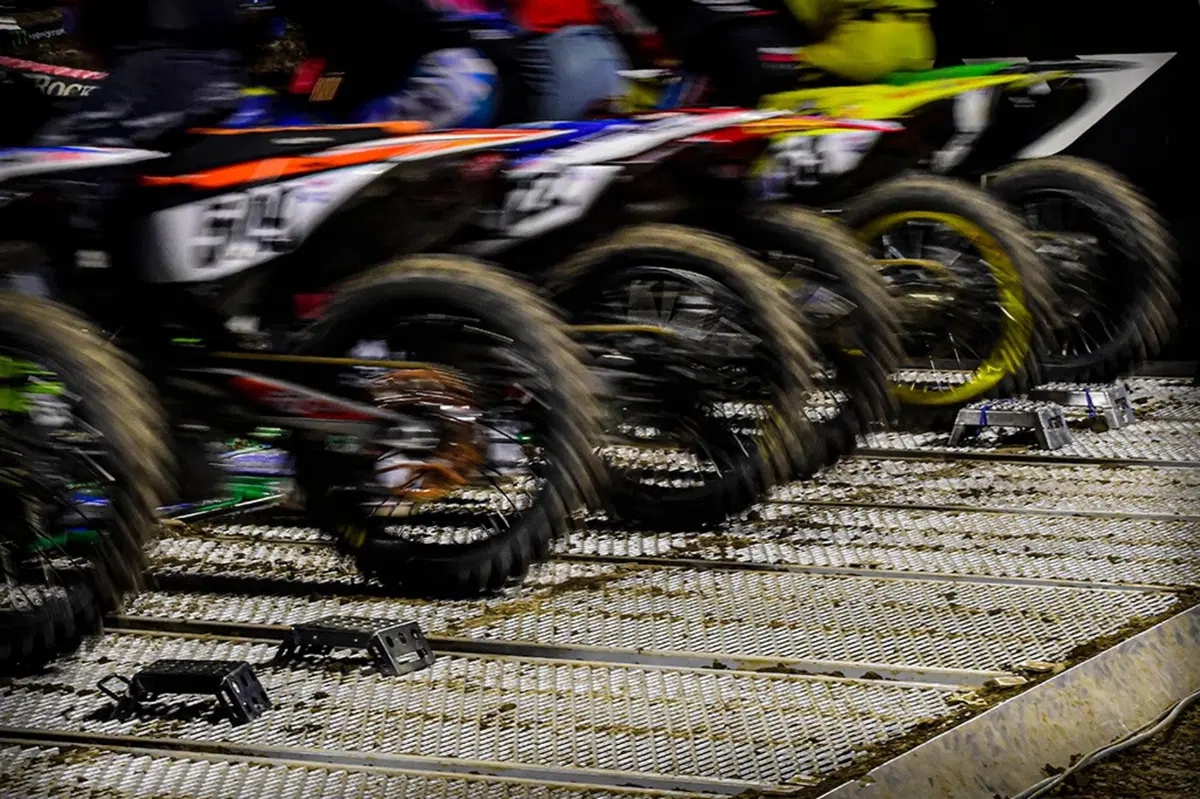 Gallery SX. Le foto più belle di Anaheim-II (la gara) (15)