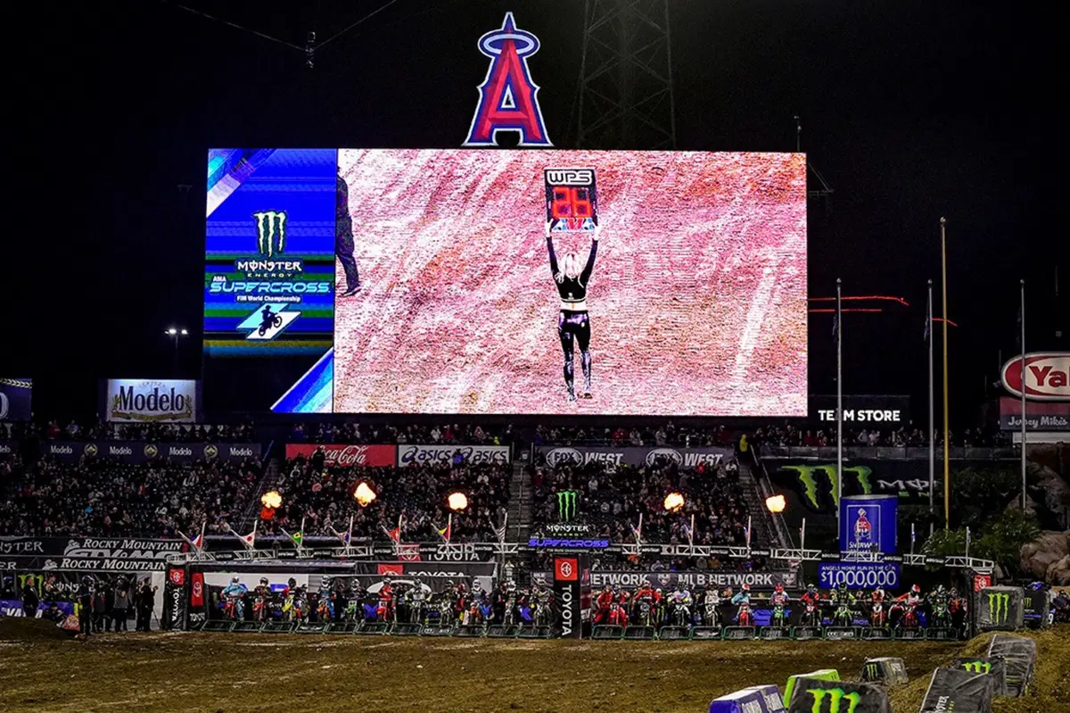 Gallery SX. Le foto più belle di Anaheim-II (la gara) (18)
