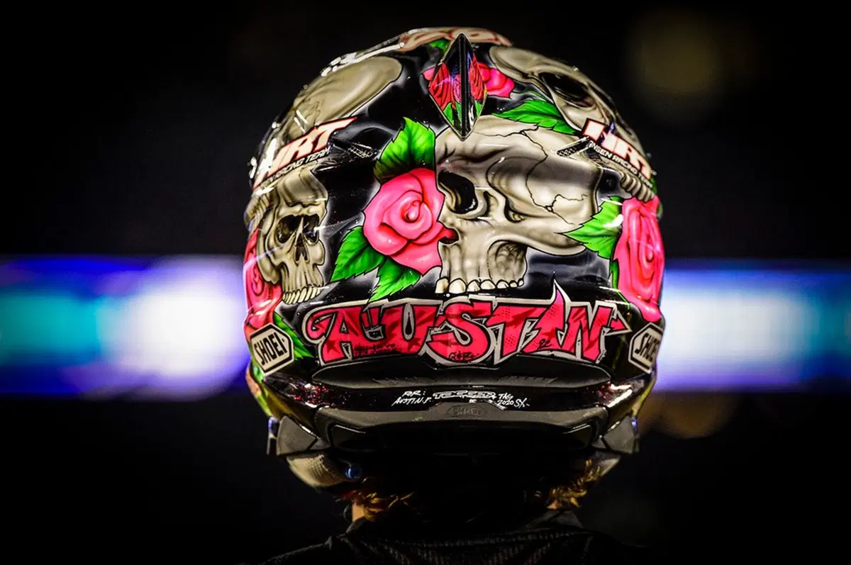 Gallery. Lo spettacolo del Supercross è fuori dalla pista (20)