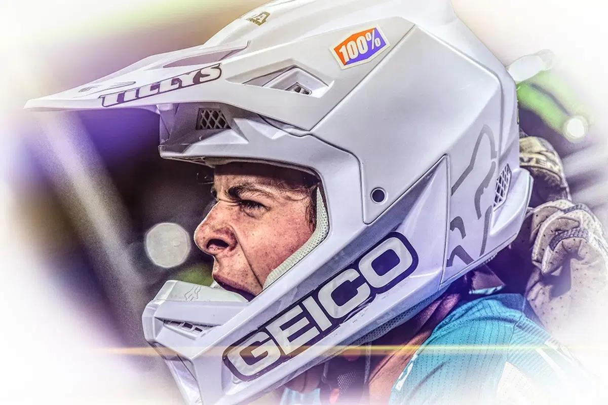 Gallery. Lo spettacolo del Supercross è fuori dalla pista (45)
