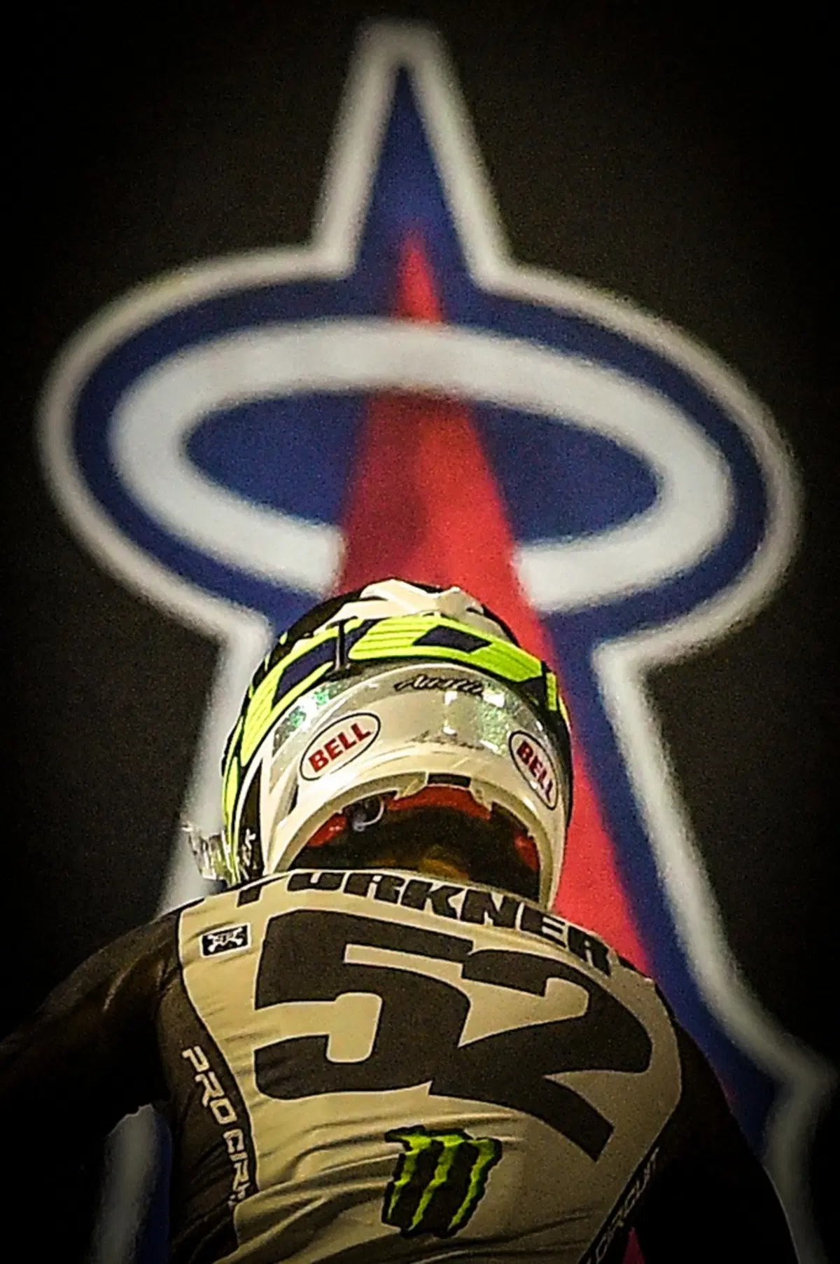 Gallery. Lo spettacolo del Supercross è fuori dalla pista (41)