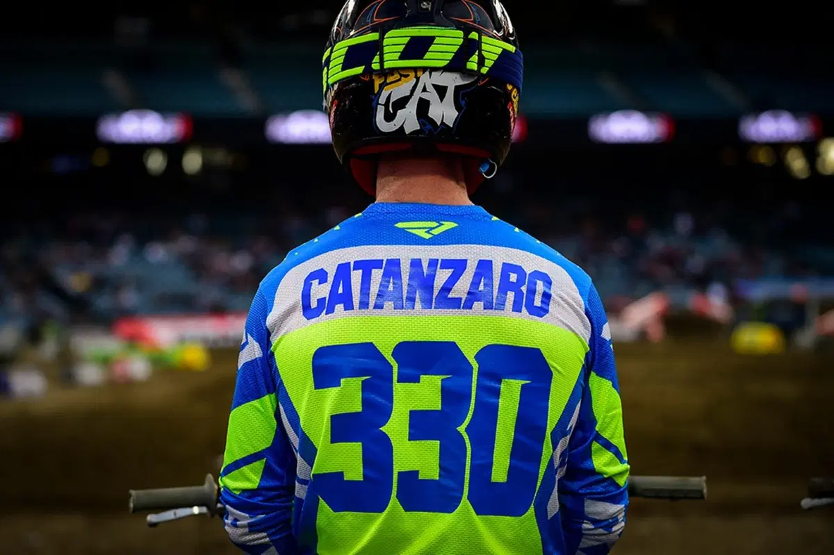 Gallery. Lo spettacolo del Supercross è fuori dalla pista (57)