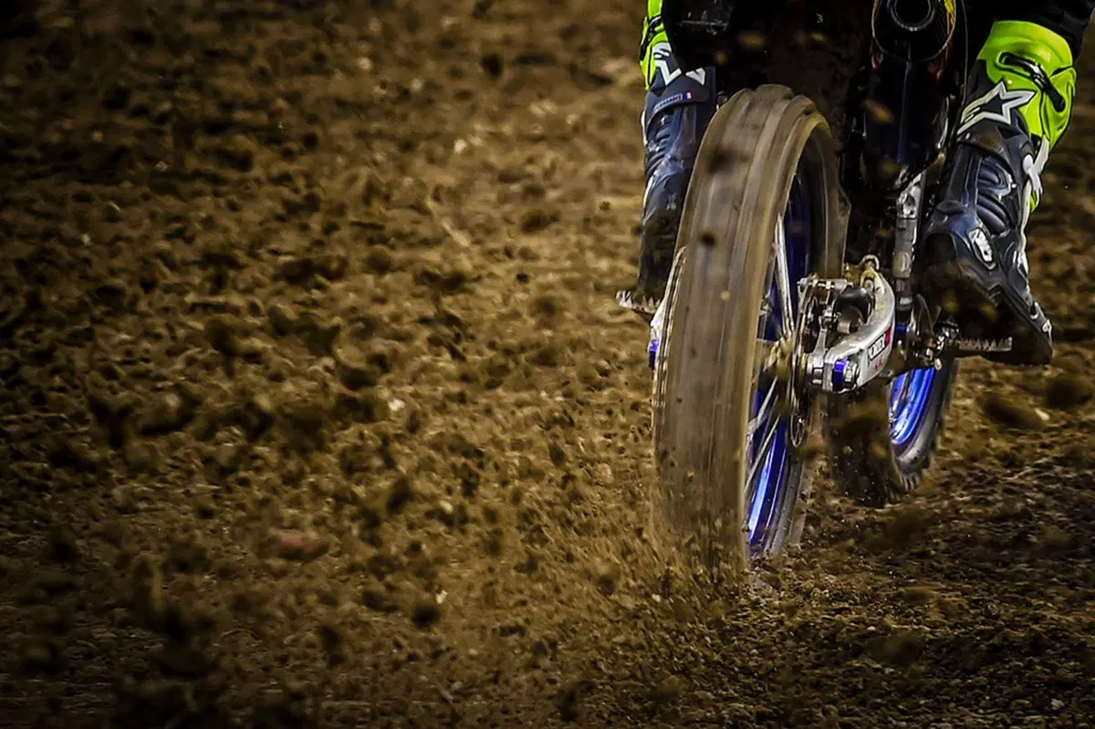 Gallery. Lo spettacolo del Supercross è fuori dalla pista (80)