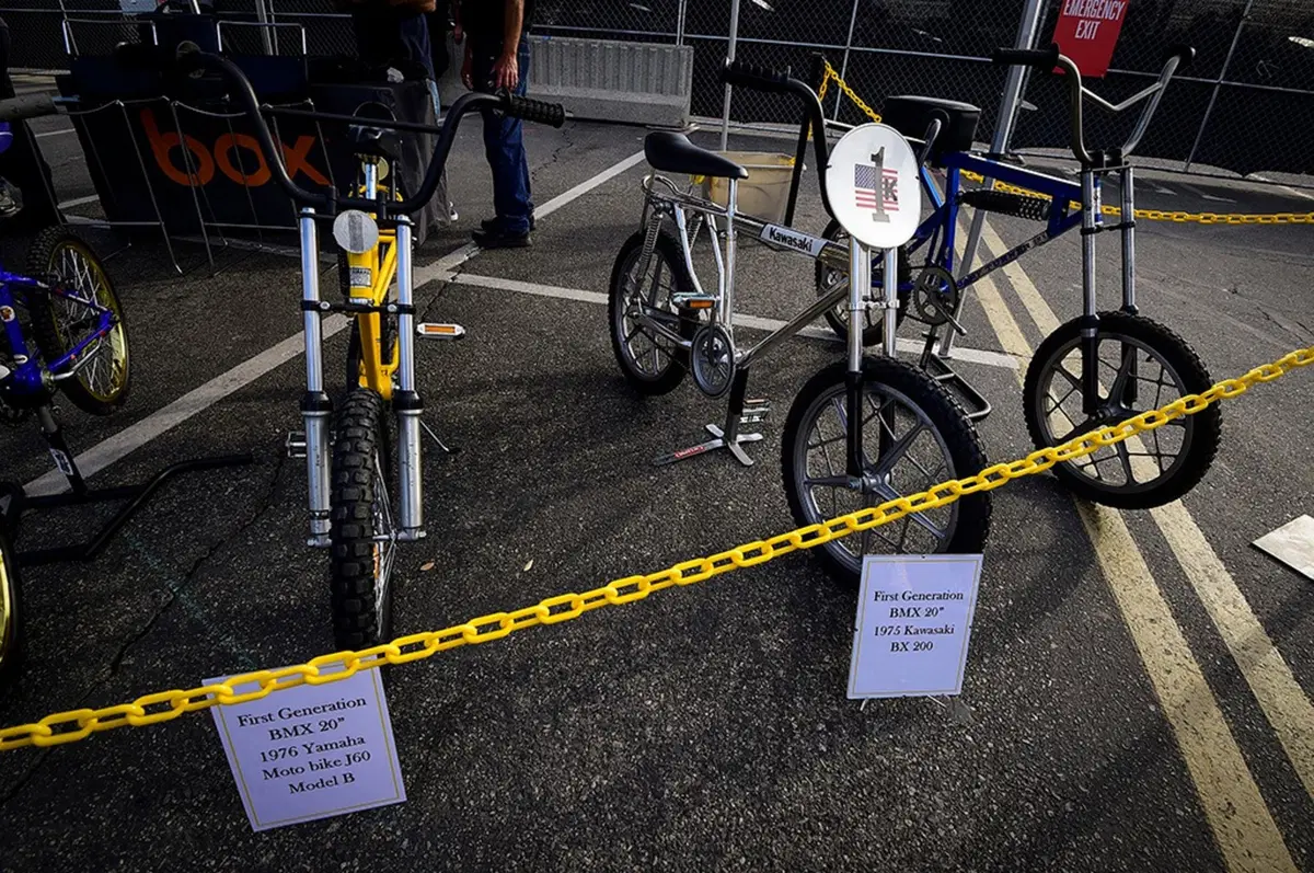 Gallery. Lo spettacolo del Supercross è fuori dalla pista (69)
