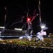 Gallery. Lo spettacolo del Supercross è fuori dalla pista