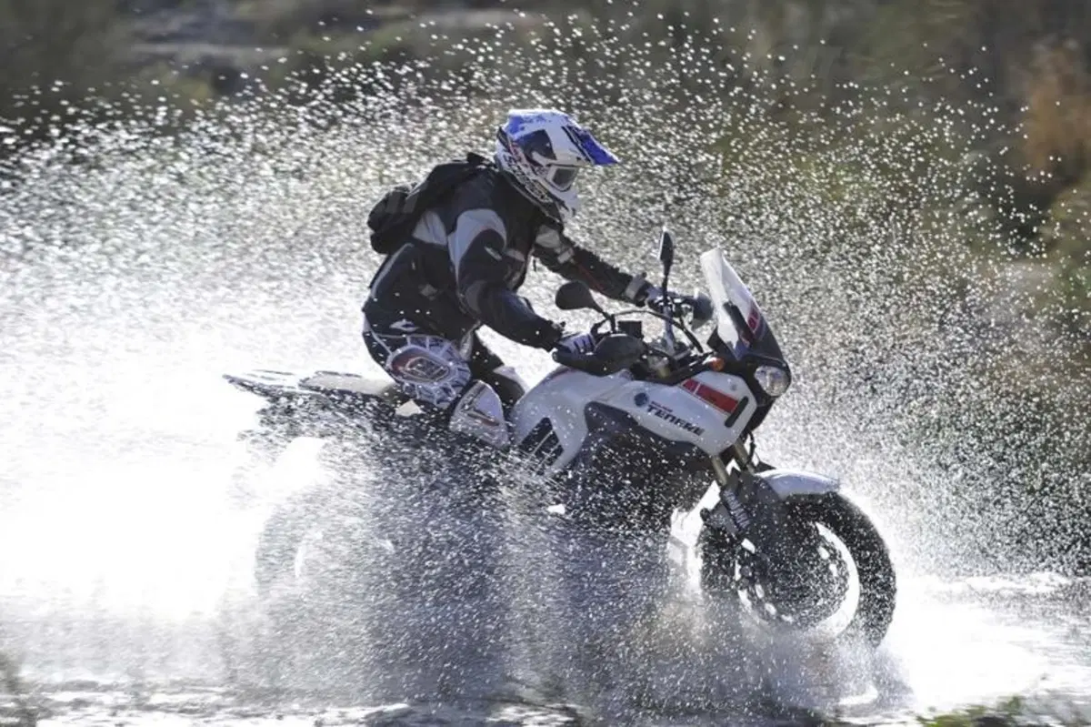 Yamaha XT1200Z Super Ténéré Worldcrosser   (6)