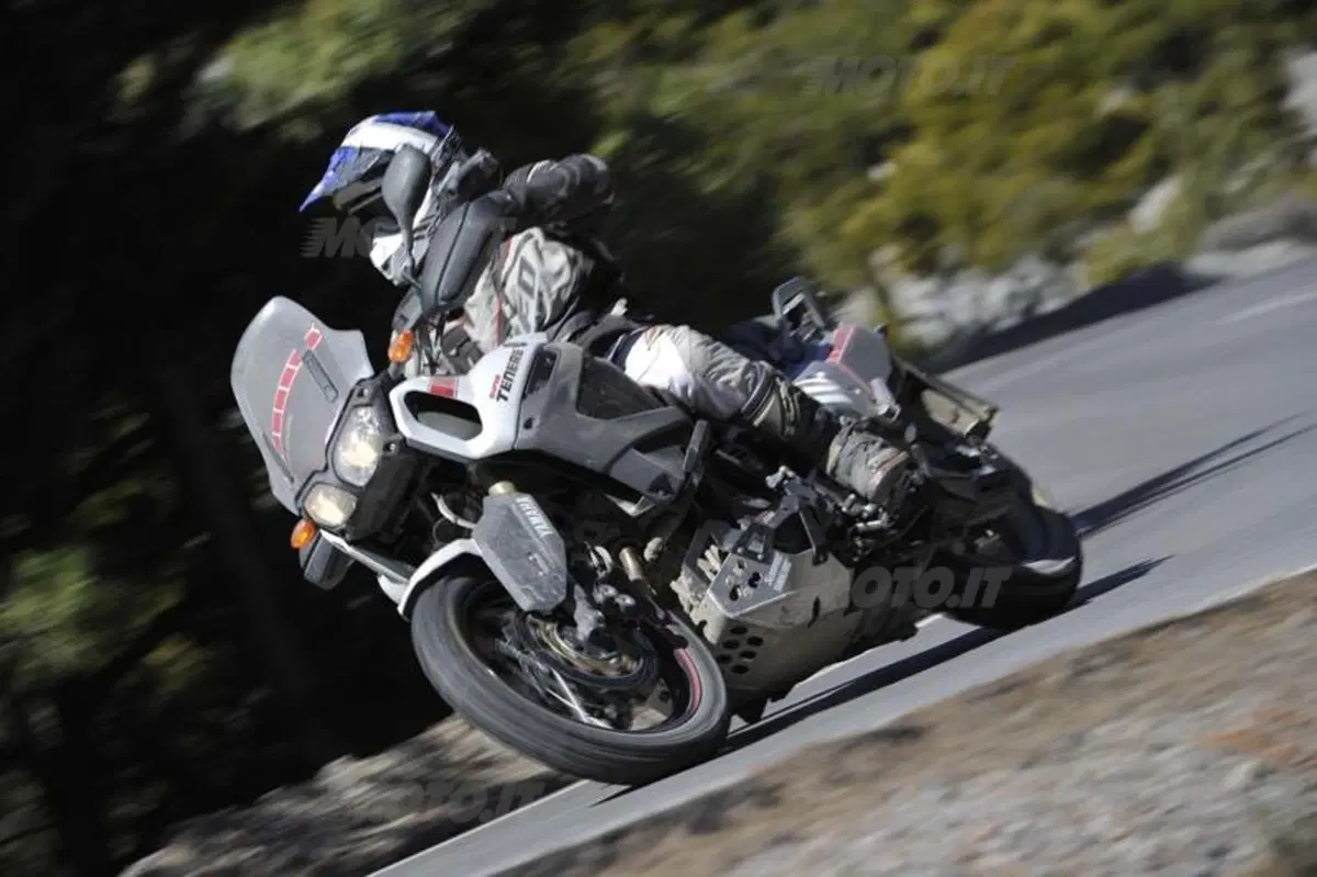 Yamaha XT1200Z Super Ténéré Worldcrosser   (7)