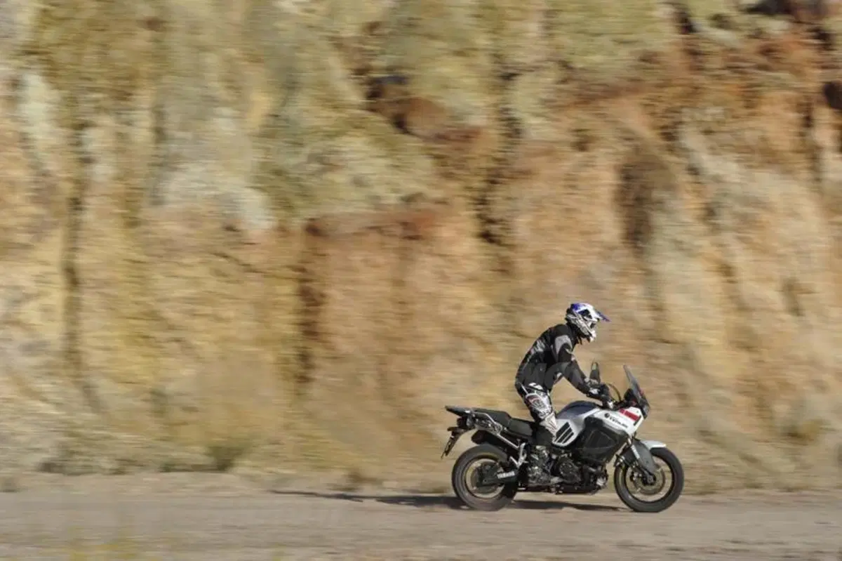 Yamaha XT1200Z Super Ténéré Worldcrosser   (15)