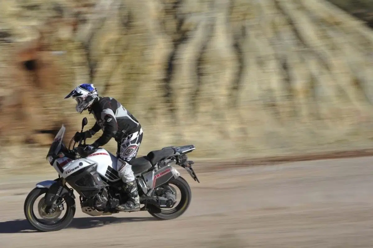 Yamaha XT1200Z Super Ténéré Worldcrosser   (16)
