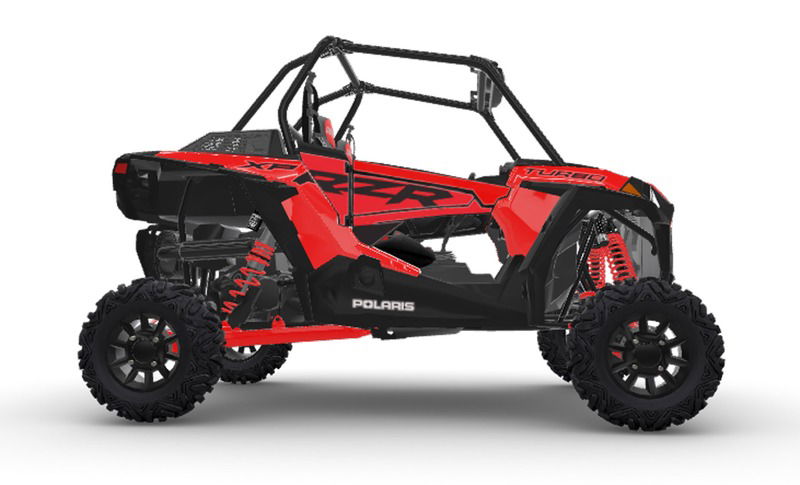 Polaris RZR 1000 RZR 1000 XP 4x4 Turbo EPS (2019 - 20)