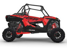 Polaris RZR 1000 XP 4x4 Turbo EPS (2019 - 22)