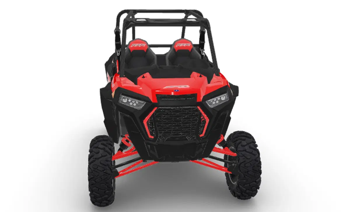 Polaris RZR 1000 RZR 1000 XP 4x4 Turbo EPS (2019 - 22) (2)