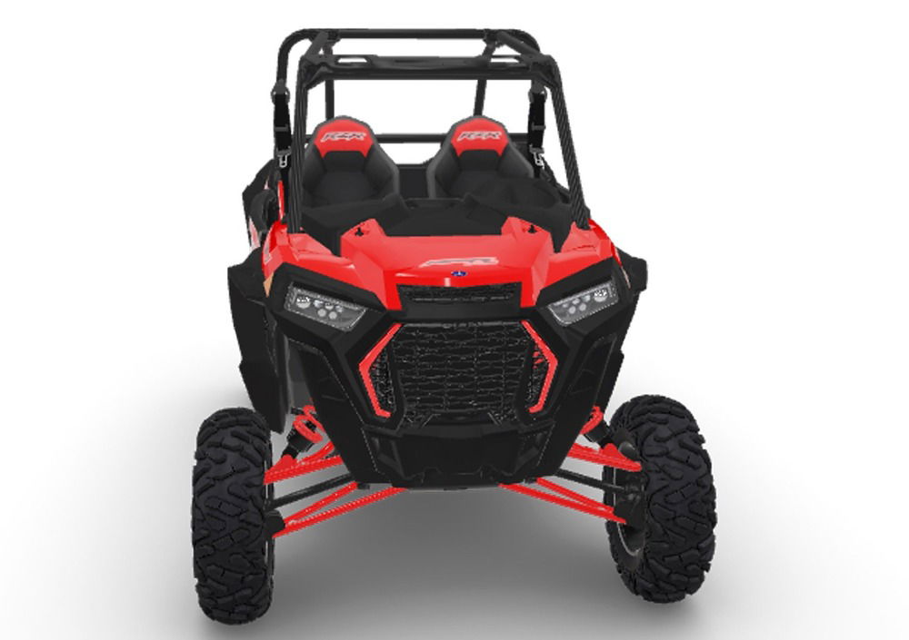 Polaris RZR 1000 XP 4x4 Turbo EPS (2019 - 22) (2)