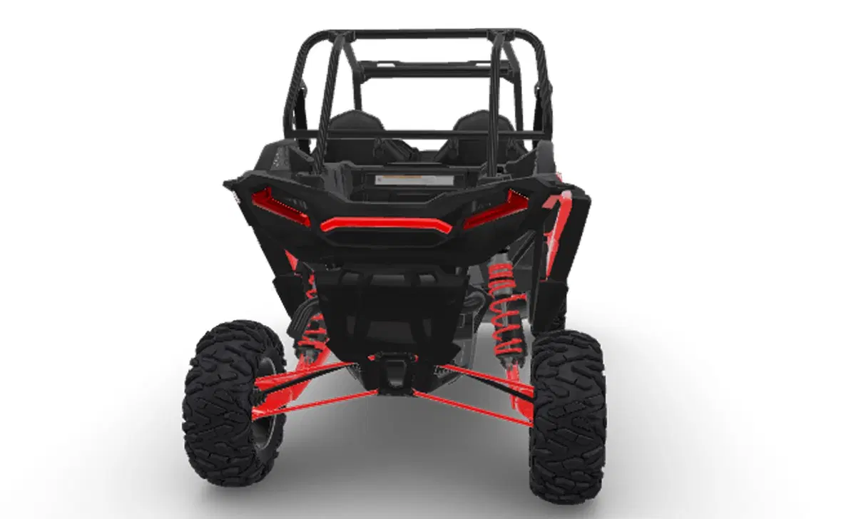 Polaris RZR 1000 RZR 1000 XP 4x4 Turbo EPS (2019 - 22) (5)