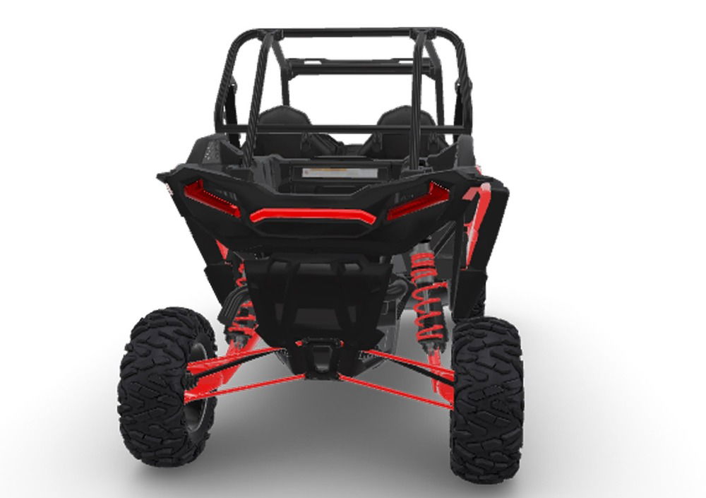 Polaris RZR 1000 XP 4x4 Turbo EPS (2019 - 22) (5)