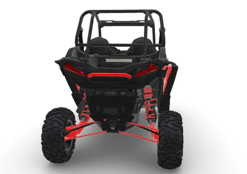 Polaris RZR 1000 RZR 1000 XP 4x4 Turbo EPS (2019 - 22) (5)
