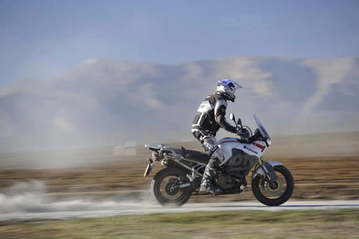 Yamaha XT1200Z Super Ténéré Worldcrosser   (19)
