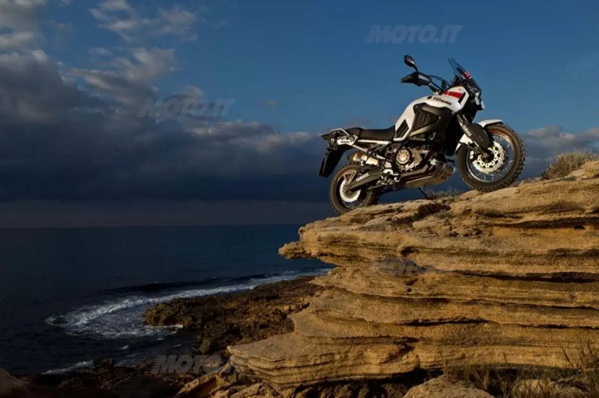 Yamaha XT1200Z Super Ténéré Worldcrosser   (24)