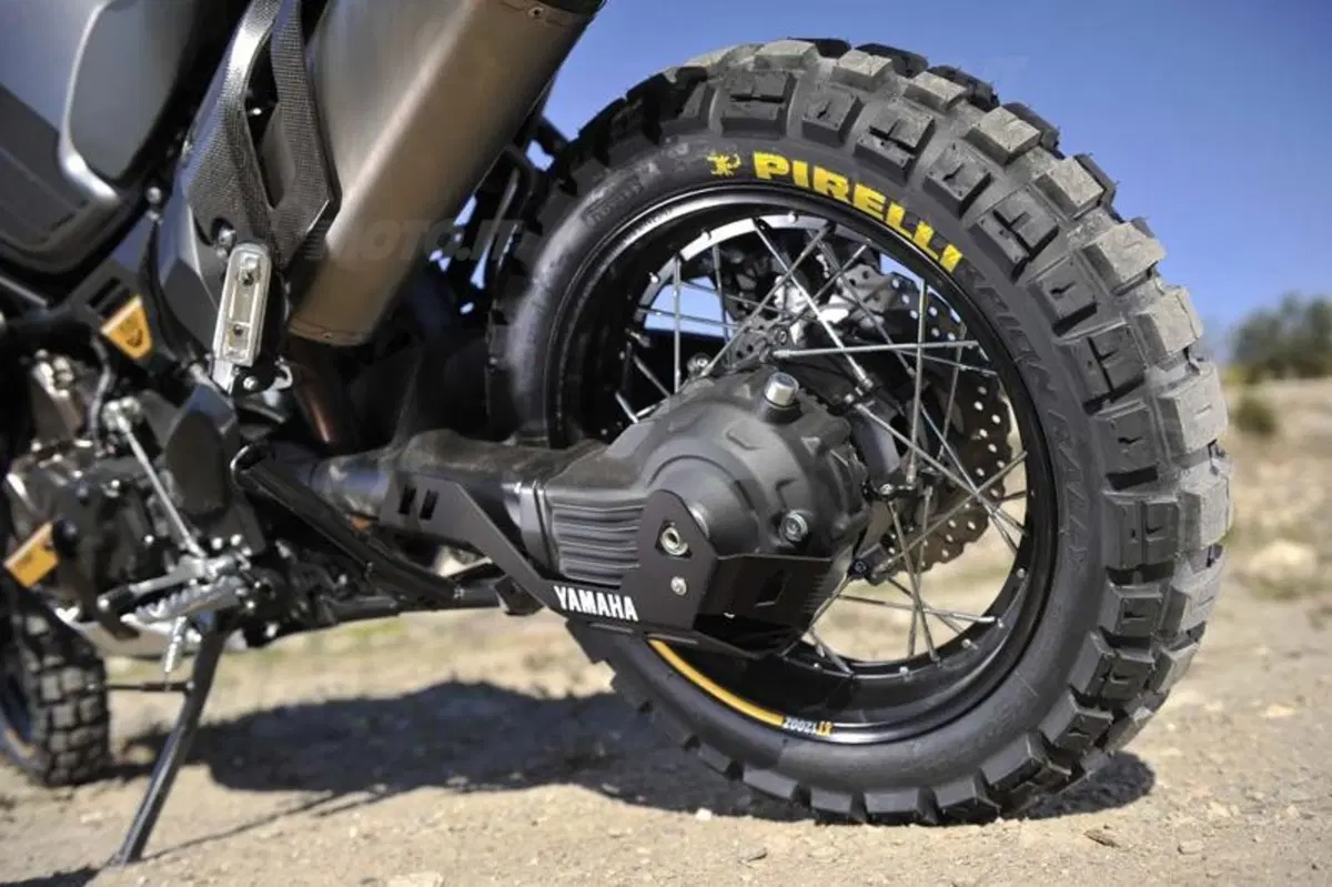 Yamaha XT1200Z Super Ténéré Worldcrosser   (25)