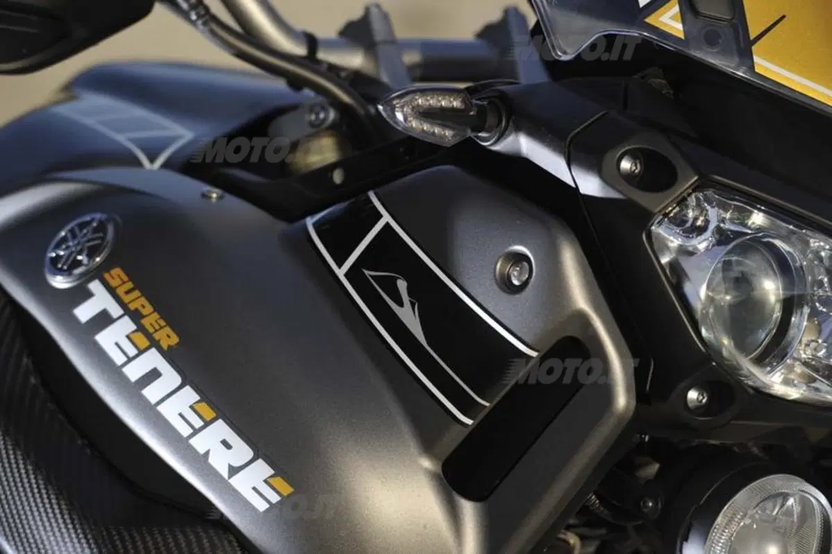 Yamaha XT1200Z Super Ténéré Worldcrosser   (27)