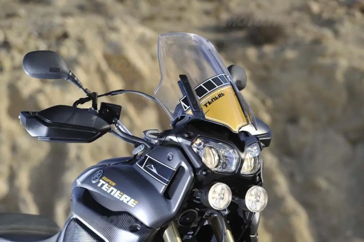 Yamaha XT1200Z Super Ténéré Worldcrosser   (31)