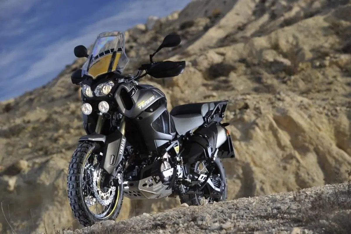 Yamaha XT1200Z Super Ténéré Worldcrosser   (32)