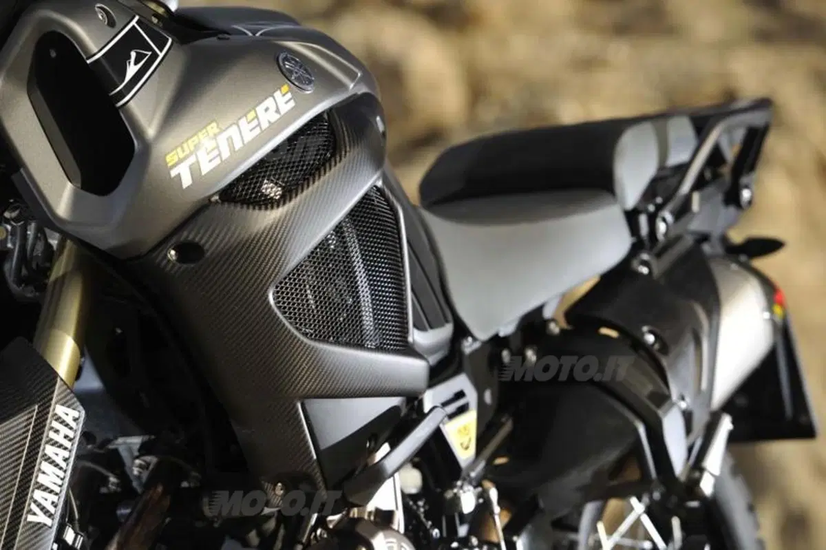 Yamaha XT1200Z Super Ténéré Worldcrosser   (33)