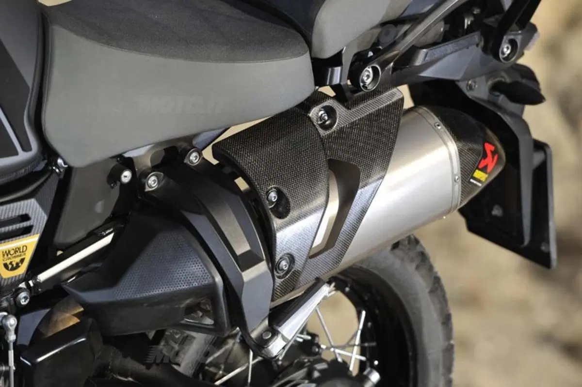 Yamaha XT1200Z Super Ténéré Worldcrosser   (34)