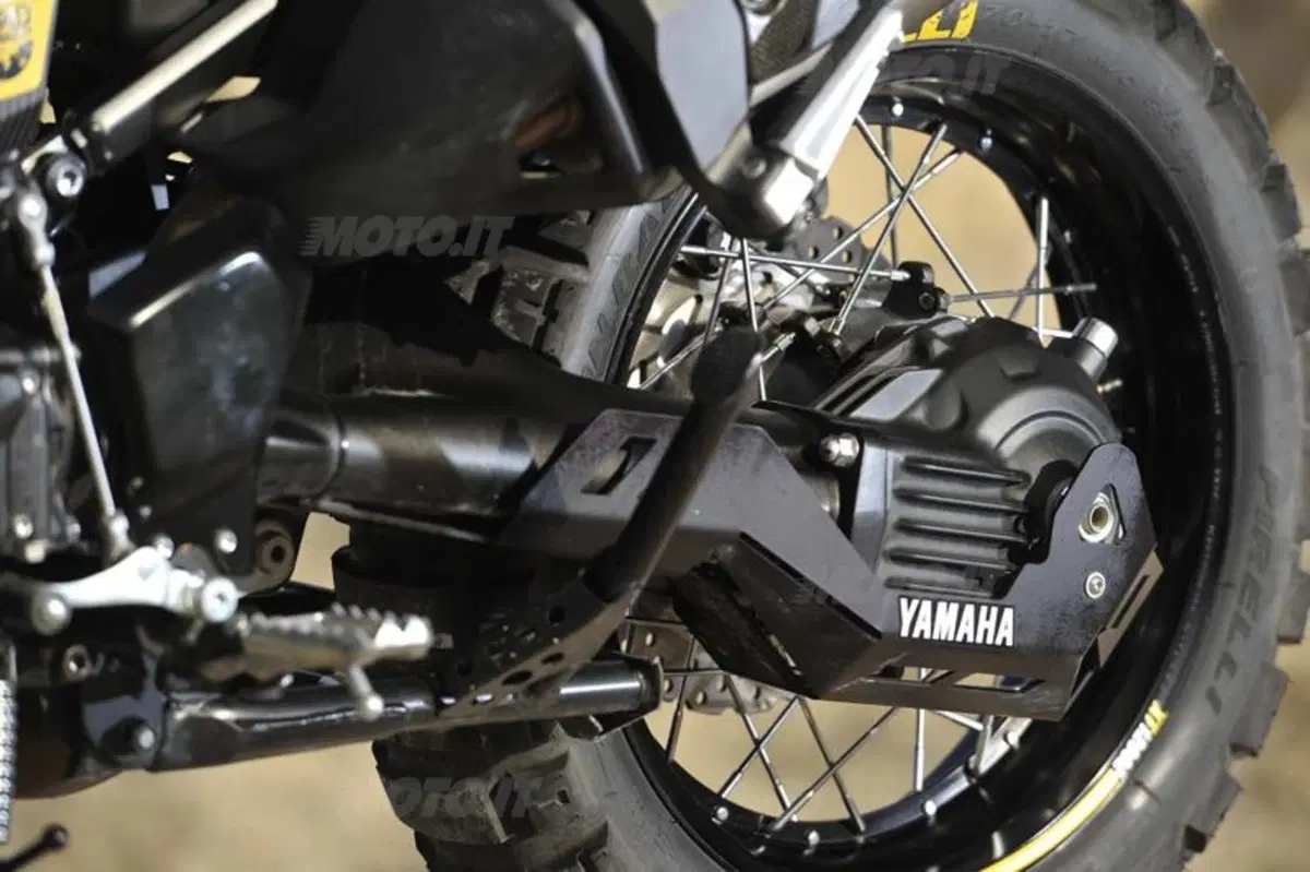 Yamaha XT1200Z Super Ténéré Worldcrosser   (35)