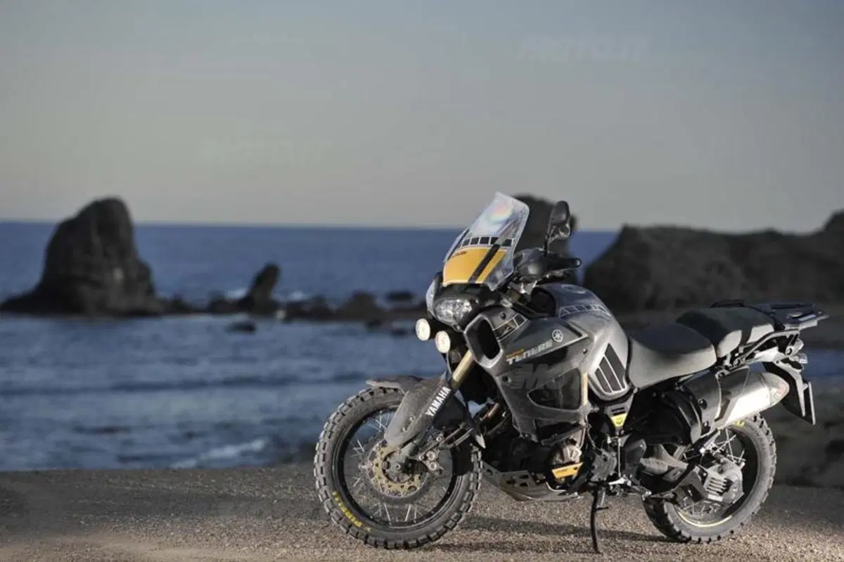 Yamaha XT1200Z Super Ténéré Worldcrosser   (41)