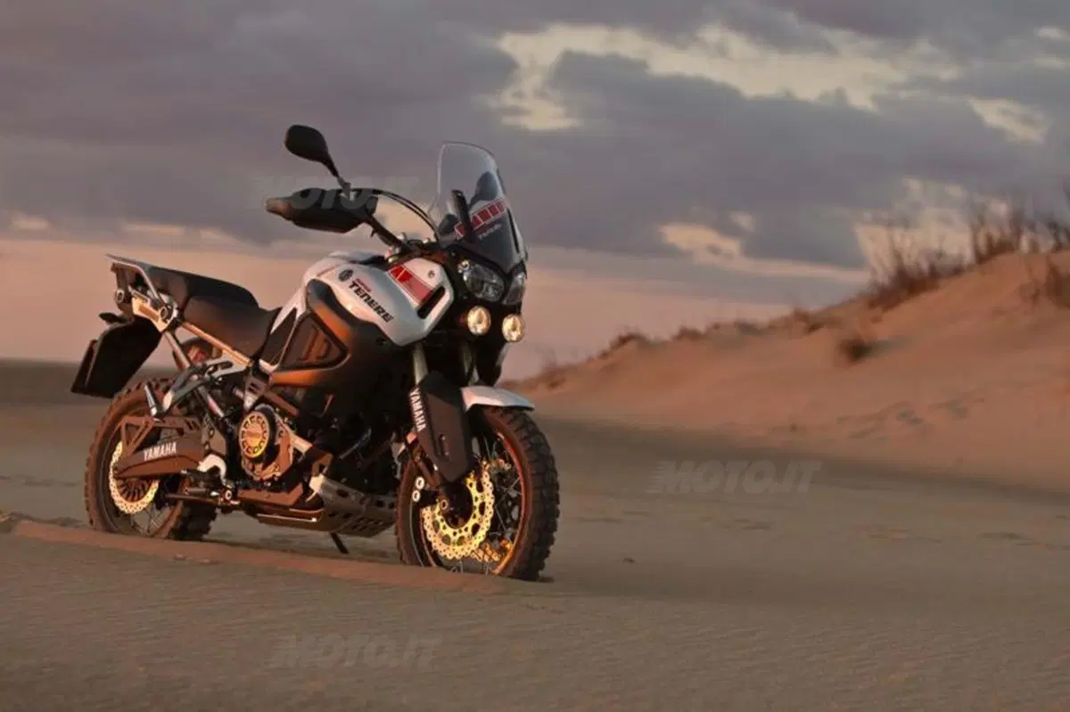 Yamaha XT1200Z Super Ténéré Worldcrosser   (42)