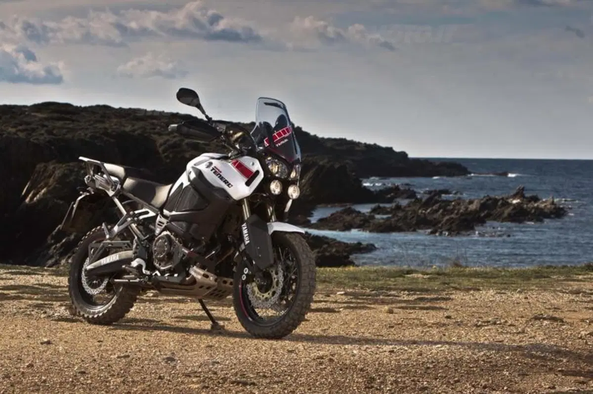 Yamaha XT1200Z Super Ténéré Worldcrosser   (43)