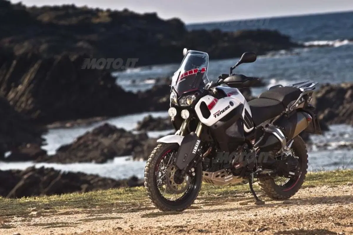 Yamaha XT1200Z Super Ténéré Worldcrosser   (44)