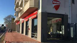 Ducati Catania
