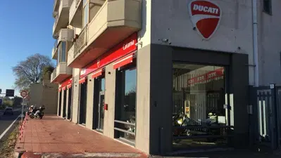 Ducati Catania
