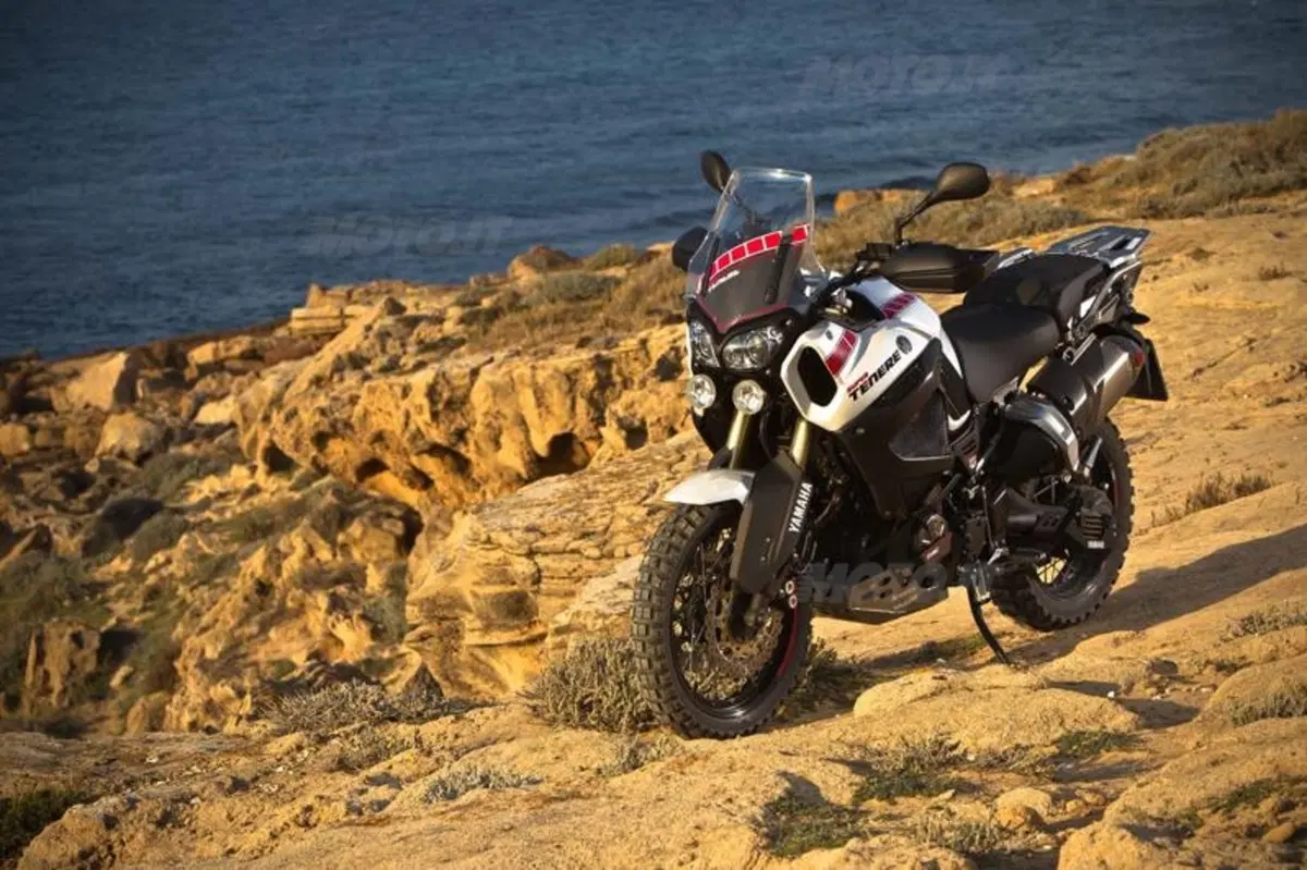Yamaha XT1200Z Super Ténéré Worldcrosser   (45)
