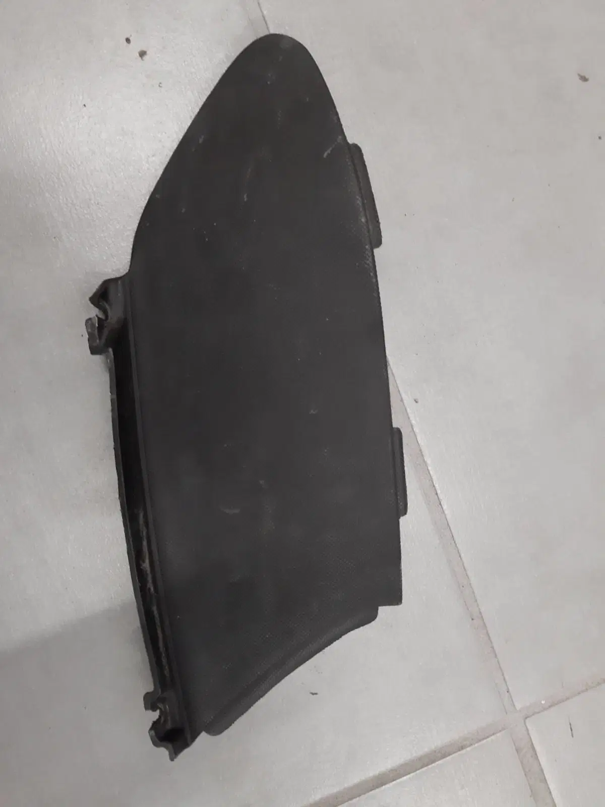 Pannello laterale dx carena Leonardo Aprilia