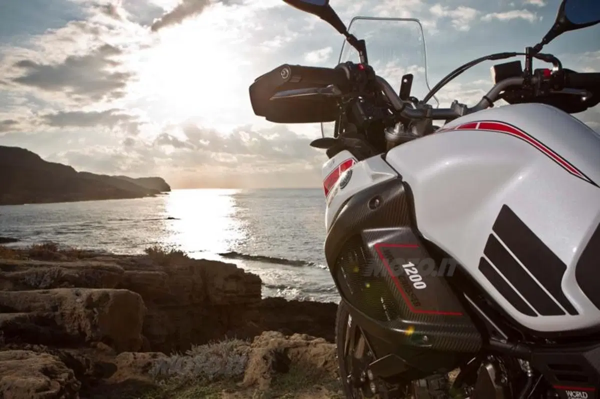 Yamaha XT1200Z Super Ténéré Worldcrosser   (46)