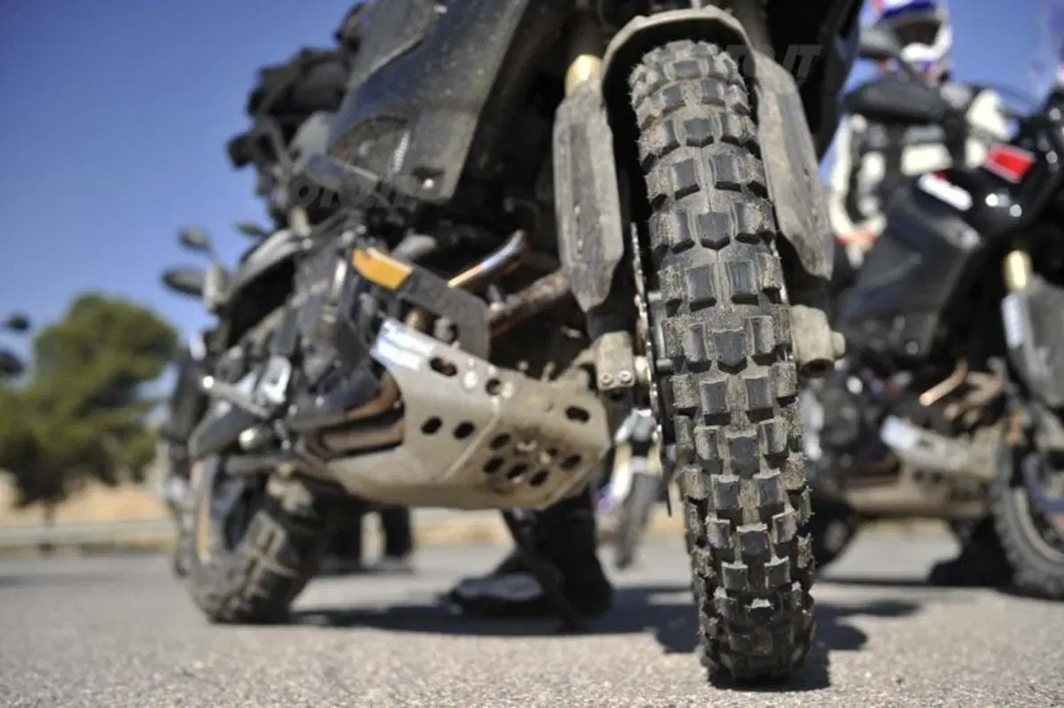 Yamaha XT1200Z Super Ténéré Worldcrosser   (47)