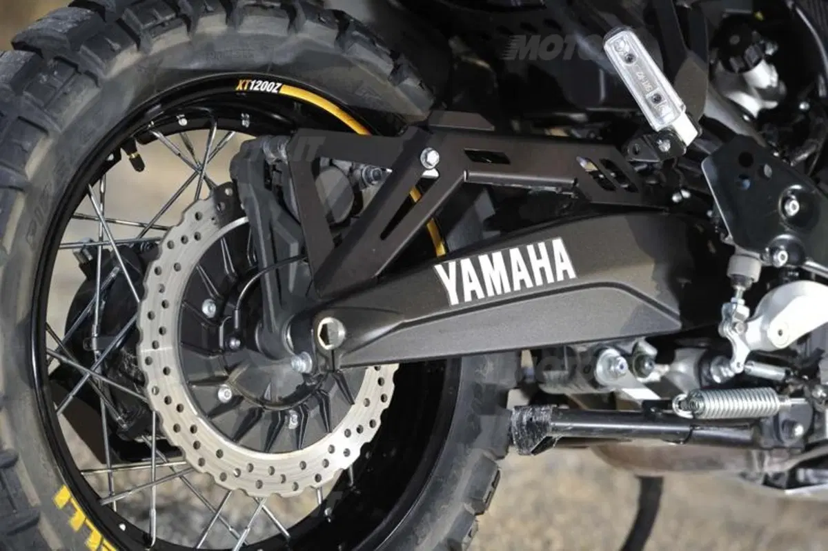 Yamaha XT1200Z Super Ténéré Worldcrosser   (49)