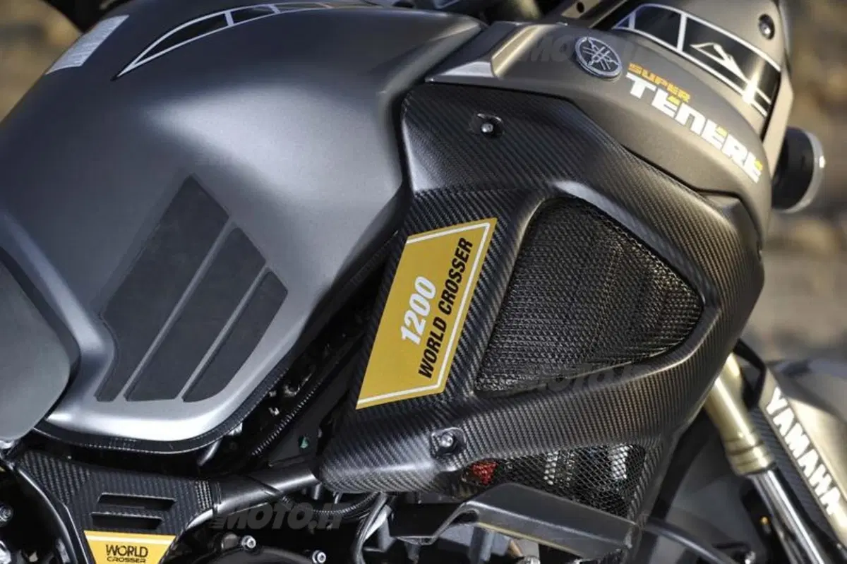 Yamaha XT1200Z Super Ténéré Worldcrosser   (51)