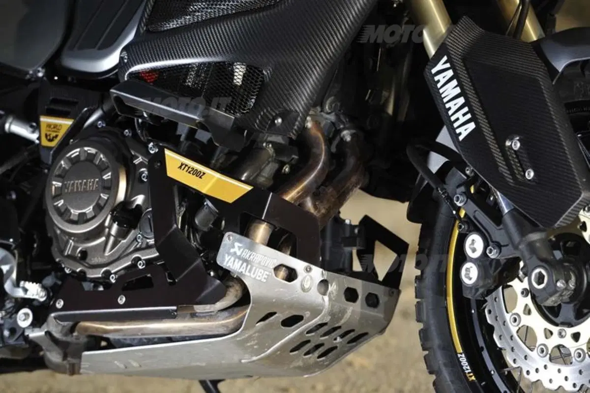 Yamaha XT1200Z Super Ténéré Worldcrosser   (52)