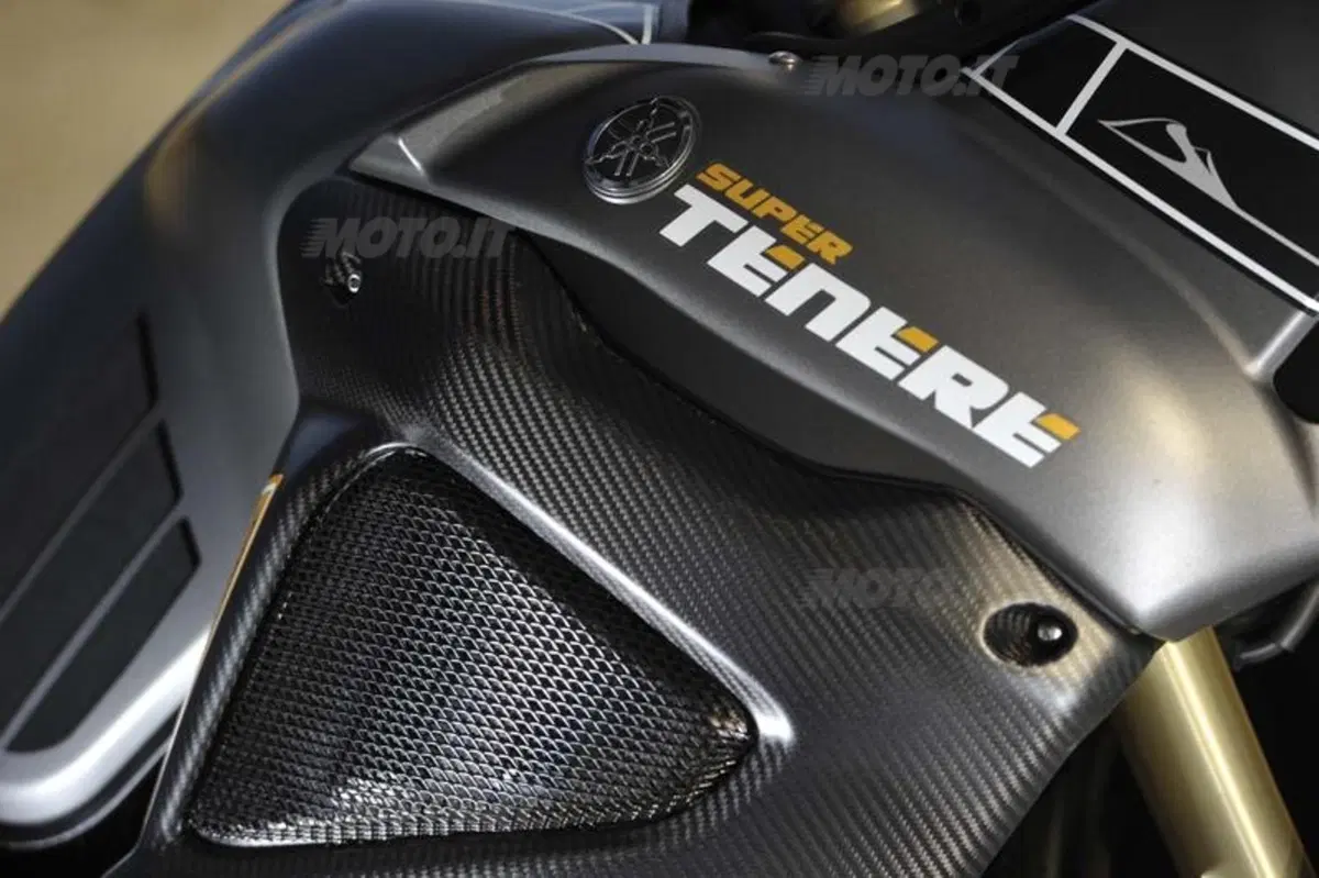 Yamaha XT1200Z Super Ténéré Worldcrosser   (53)