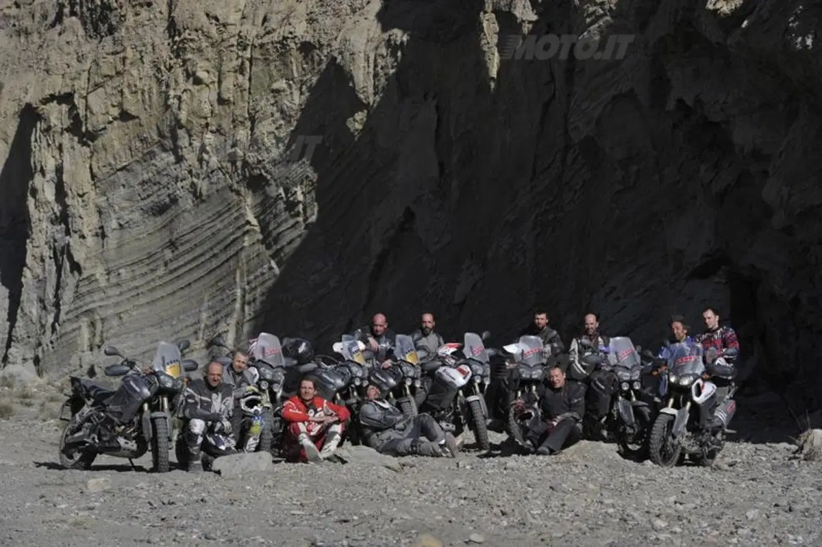 Yamaha XT1200Z Super Ténéré Worldcrosser   (55)