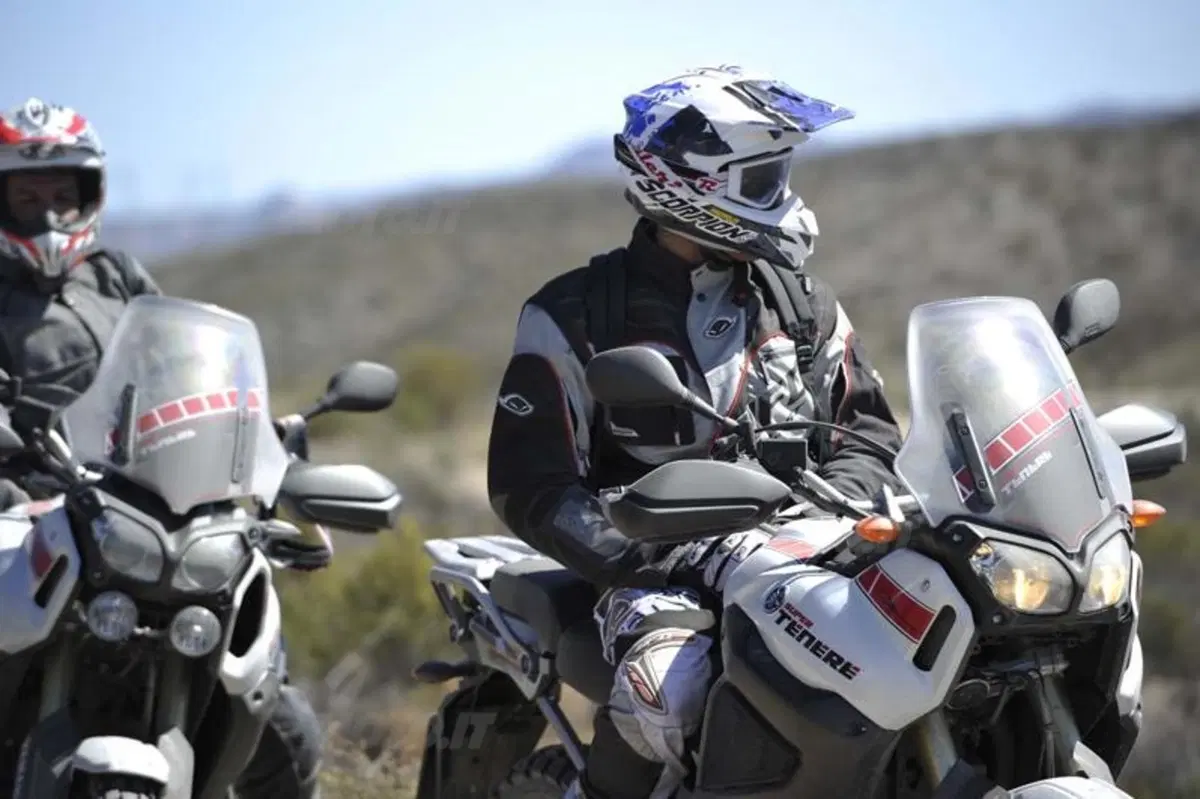 Yamaha XT1200Z Super Ténéré Worldcrosser   (57)
