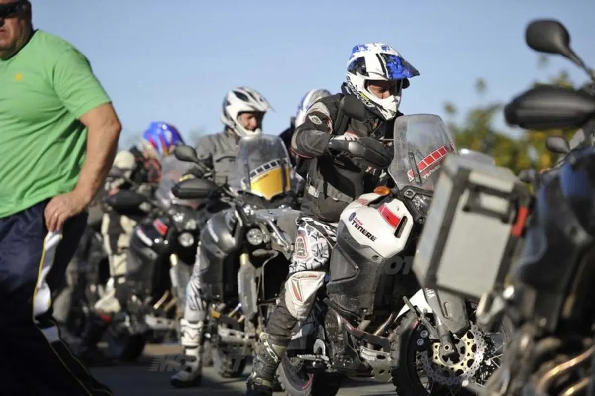 Yamaha XT1200Z Super Ténéré Worldcrosser   (60)