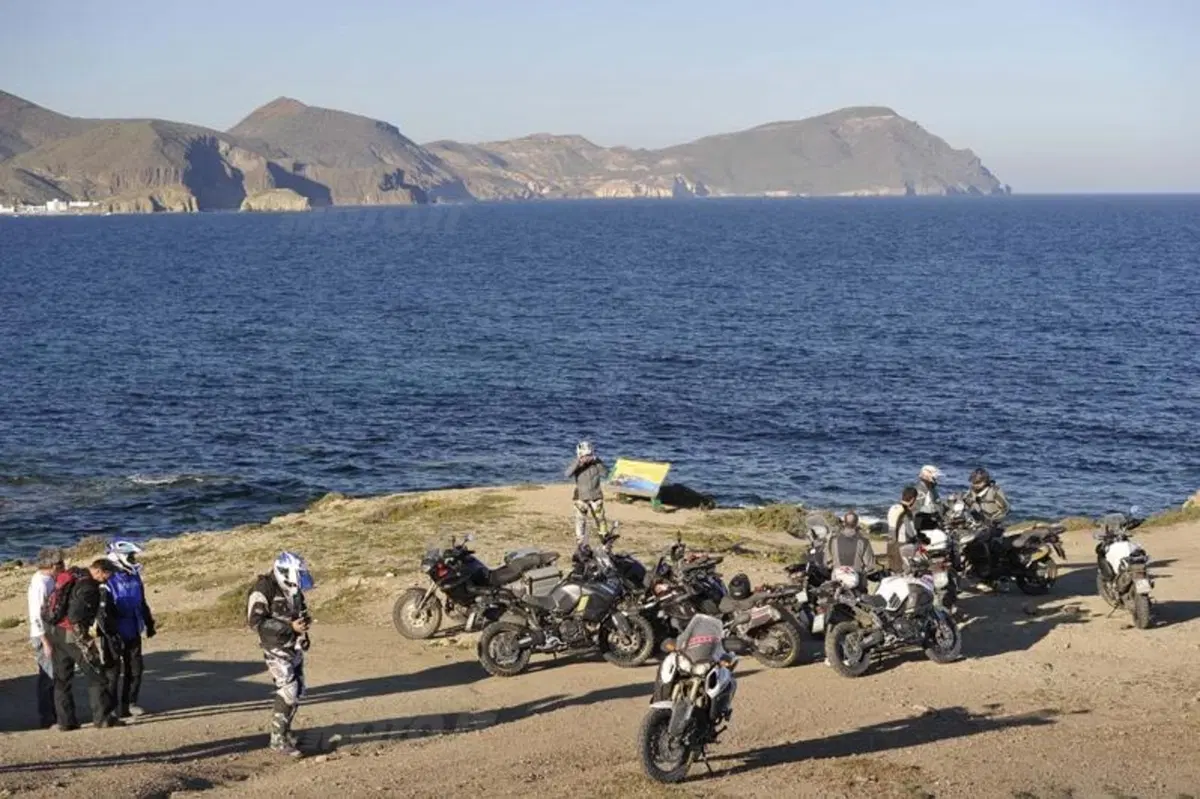 Yamaha XT1200Z Super Ténéré Worldcrosser   (61)