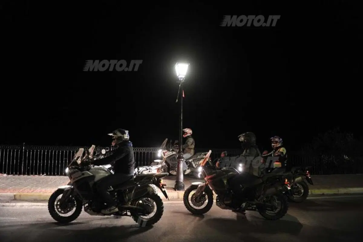 Yamaha XT1200Z Super Ténéré Worldcrosser   (65)